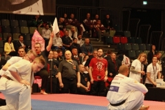 European Championship, Danemark 8-9 avril 2017 - 33