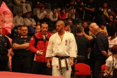 European Championship, Danemark 8-9 avril 2017 - 34