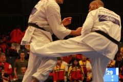 European Championship, Danemark 8-9 avril 2017 - 65