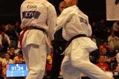European Championship, Danemark 8-9 avril 2017 - 67