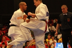 European Championship, Danemark 8-9 avril 2017 - 70