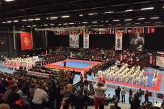 European Championship, Danemark 8-9 avril 2017 - 76