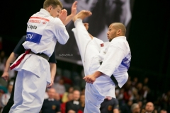 European Championship, Danemark 8-9 avril 2017 - 92