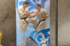 European Shinkyokushin, Tbilisi 13-14 mai 2016 - 10