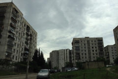 European Shinkyokushin, Tbilisi 13-14 mai 2016 - 2