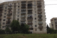 European Shinkyokushin, Tbilisi 13-14 mai 2016 - 3