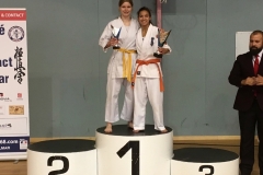 Open d'Alsace, 22 avril 2017  - 10