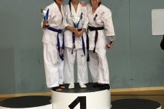 Open d'Alsace, 22 avril 2017  - 12