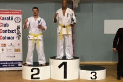 Open d'Alsace, 22 avril 2017  - 15