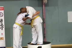 Open d'Alsace, 22 avril 2017  - 16