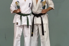 Open d'Alsace, 22 avril 2017  - 17