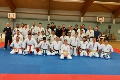 Open d'Alsace, 22 avril 2017  - 18