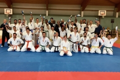 Open d'Alsace, 22 avril 2017  - 19