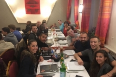 Open d'Alsace, 22 avril 2017  - 3