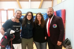 Open d'Alsace, 22 avril 2017  - 4