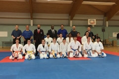 Open d'Alsace, 22 avril 2017  - 7