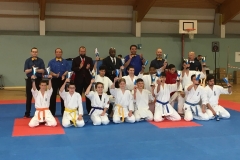 Open d'Alsace, 22 avril 2017  - 8