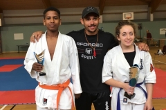 Open d'Alsace, 22 avril 2017  - 9