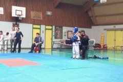 Open d'Alsace junior, mars 2017 - 10