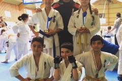 Open d'Alsace junior, mars 2017 - 12