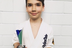 Open d'Alsace junior, mars 2017 - 13