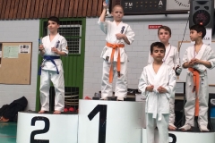 Open d'Alsace junior, mars 2017 - 14