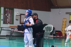 Open d'Alsace junior, mars 2017 - 15