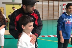 Open d'Alsace junior, mars 2017 - 16