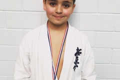 Open d'Alsace junior, mars 2017 - 20