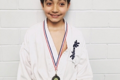 Open d'Alsace junior, mars 2017 - 21