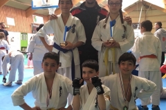 Open d'Alsace junior, mars 2017 - 22