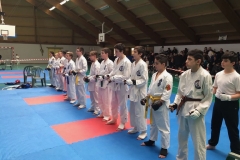 Open d'Alsace junior, mars 2017 - 24