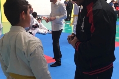 Open d'Alsace junior, mars 2017 - 28