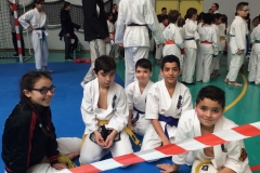 Open d'Alsace junior, mars 2017 - 3