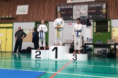 Open d'Alsace junior, mars 2017 - 7
