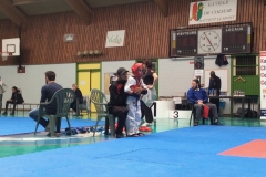Open d'Alsace junior, mars 2017 - 9