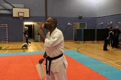 Open de Glasgow 8 avril 2017 - 2