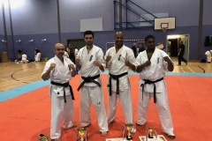 Open de Glasgow 8 avril 2017 - 3