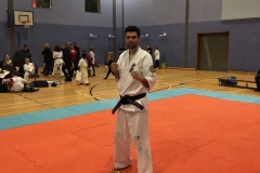 Open de Glasgow 8 avril 2017 - 4