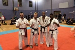 Open de Glasgow 8 avril 2017 - 5