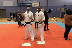 Open de Glasgow 8 avril 2017 - 6
