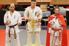 Open de Touraine, octobre 2018 - 6