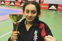 Oyama Cup, Santa Coloma, 1-3.12.17 - 12