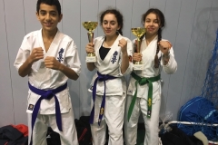 Oyama Cup, Santa Coloma, 1-3.12.17 - 14