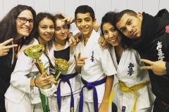 Oyama Cup, Santa Coloma, 1-3.12.17 - 17