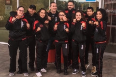 Oyama Cup, Santa Coloma, 1-3.12.17 - 3