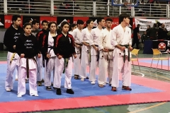 Oyama Cup, Santa Coloma, 1-3.12.17 - 7