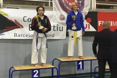 Oyama Cup, Santa Coloma, 1-3.12.17 - 8