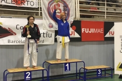 Oyama Cup, Santa Coloma, 1-3.12.17 - 9