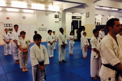 Passage de Grade KKCG 14.12.16 - 14